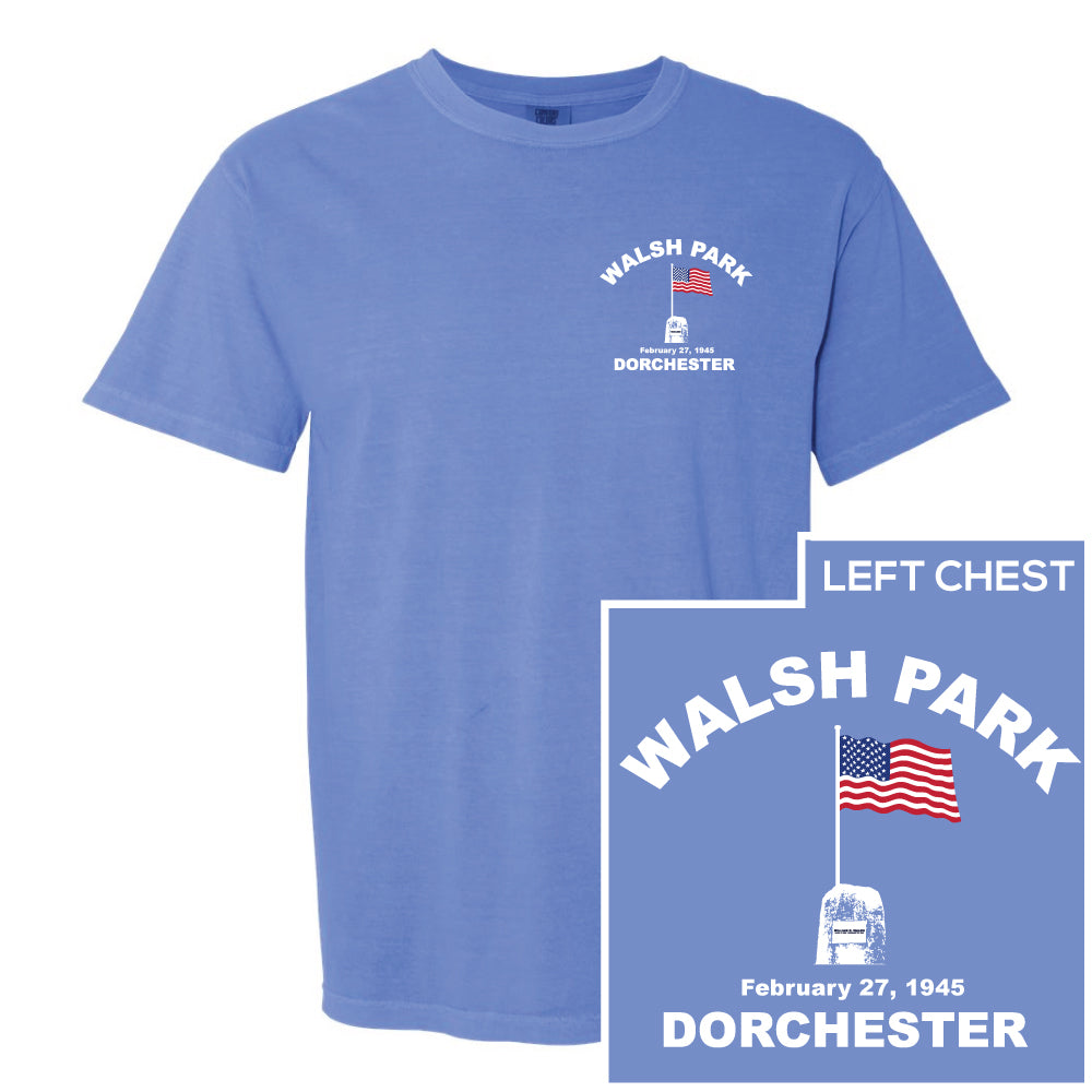 Dorchester Walsh Park Cotton Tee