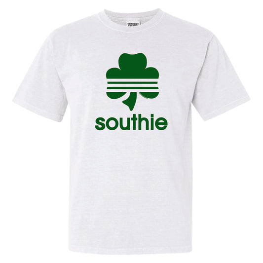 Southie Stripes Tee