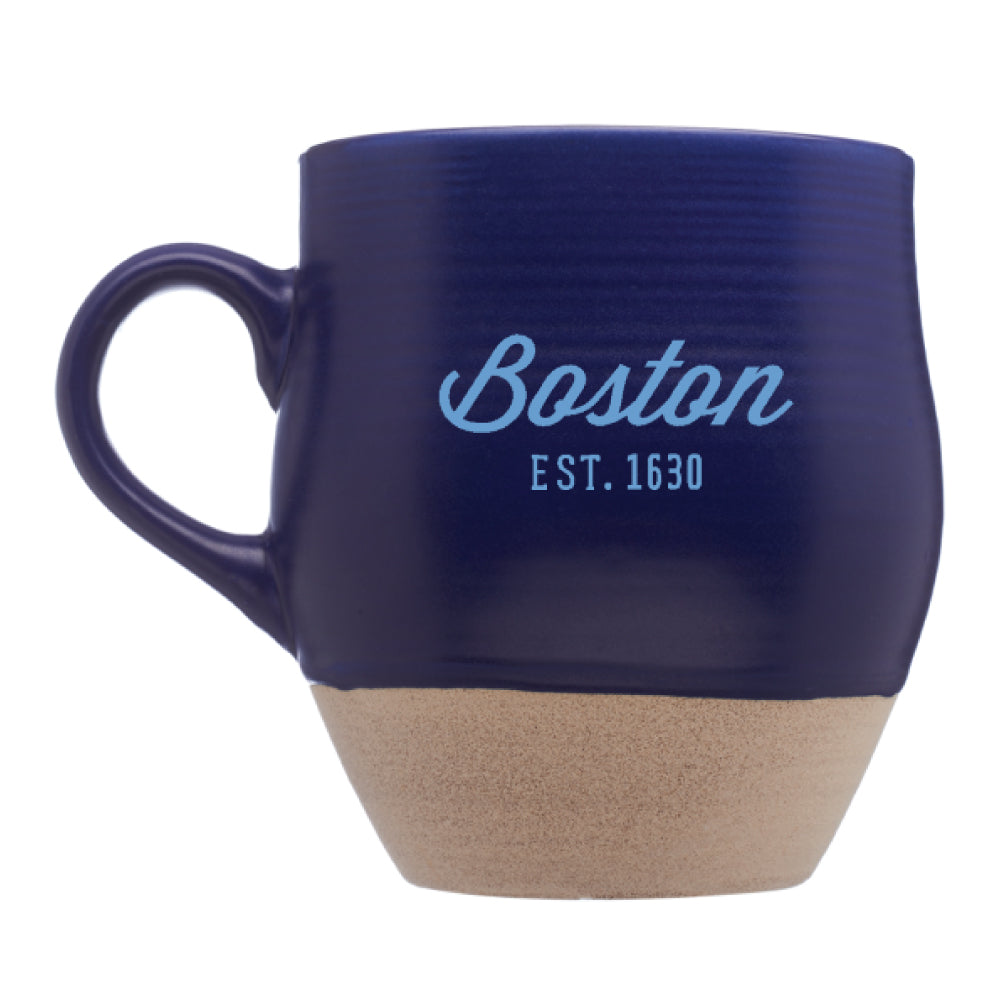 Boston Established Ceramic Mug