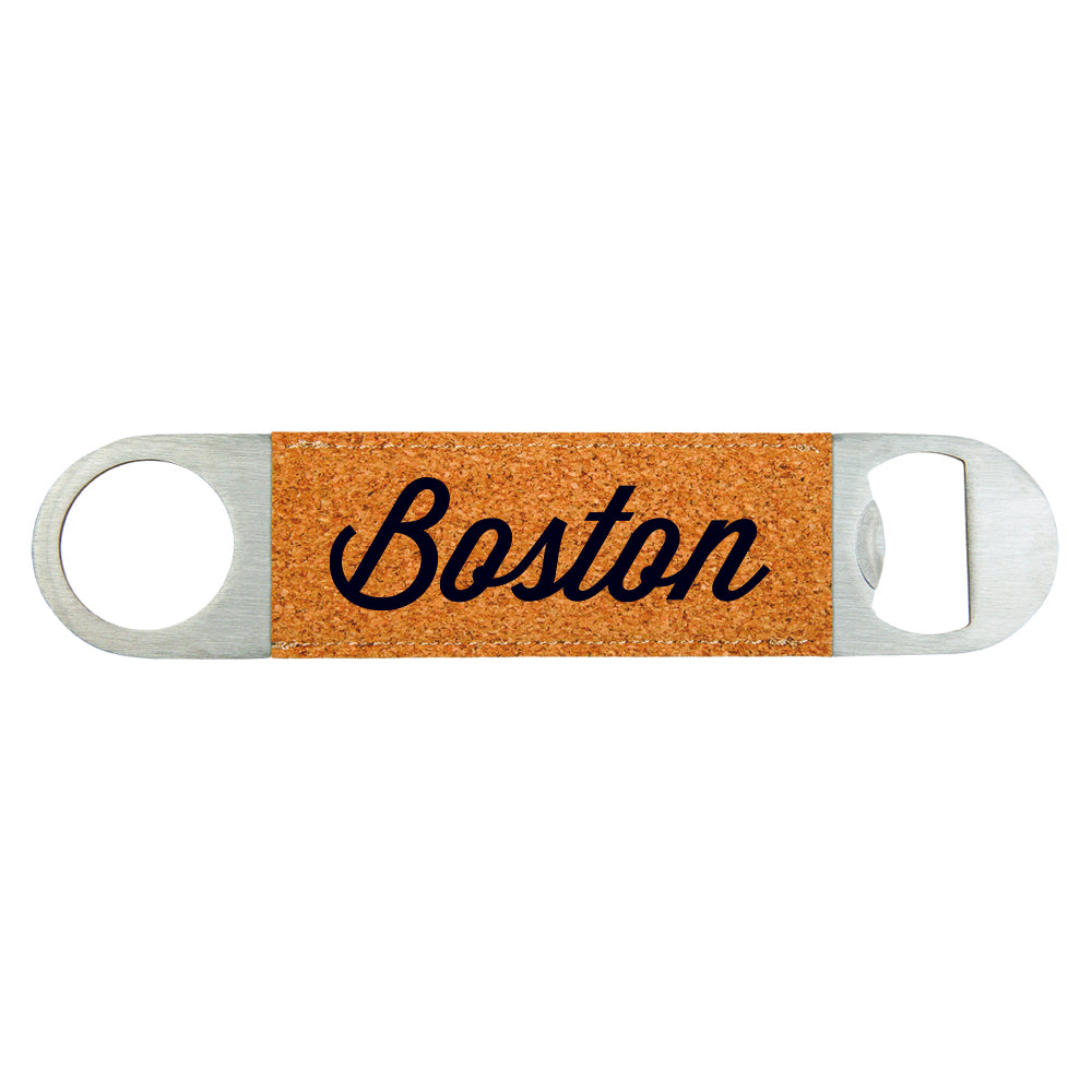 Boston Bottle Opener
