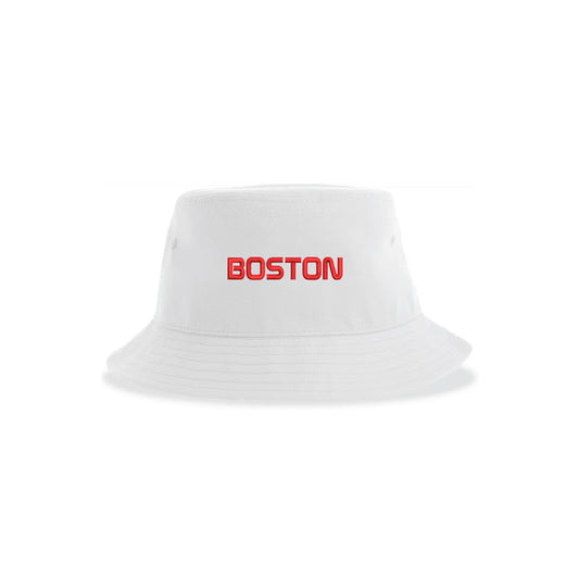 Boston YOUTH Bucket Hat