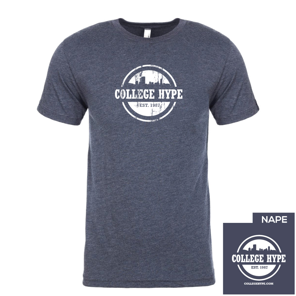 College Hype Tee