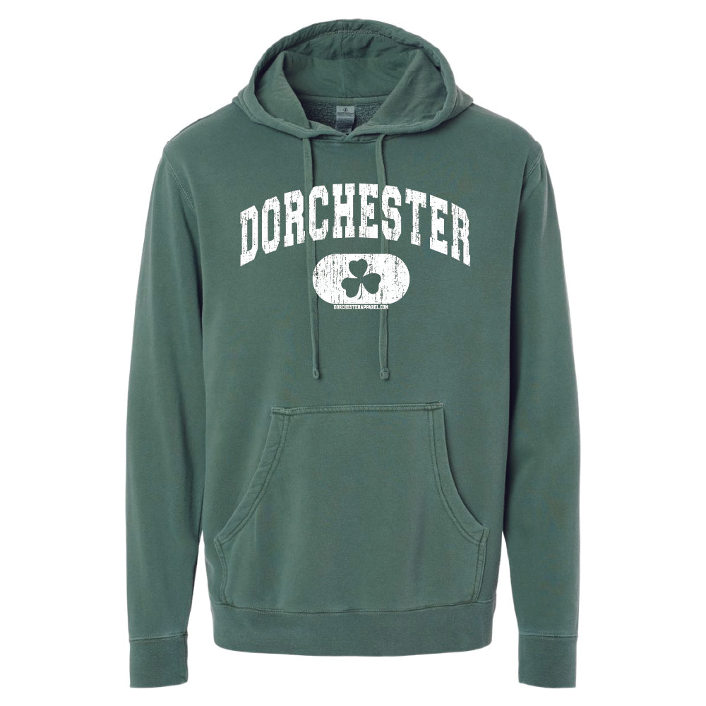 Dorchester Athletic Sham Hoodie