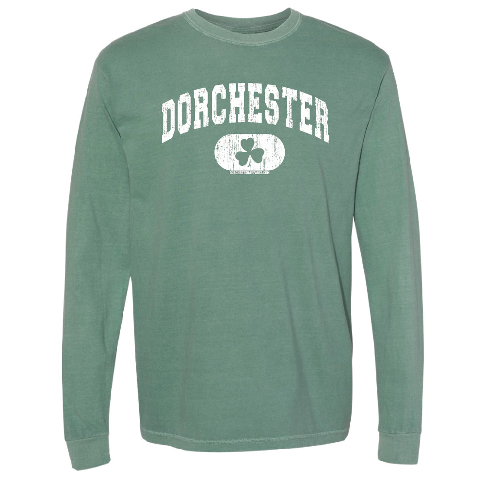 Dorchester Athletic Sham Long Sleeve Tee