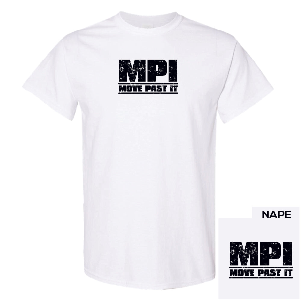 MPI Logo Tee