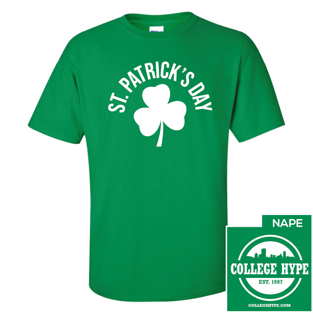 St. Patrick's Day Tee