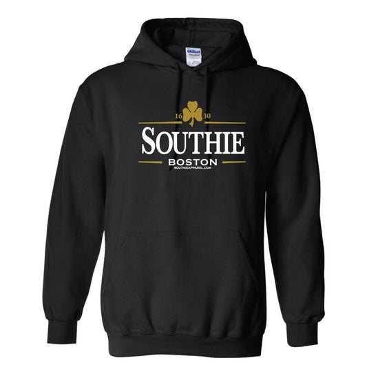 Southie Stout Hoodie My City Gear