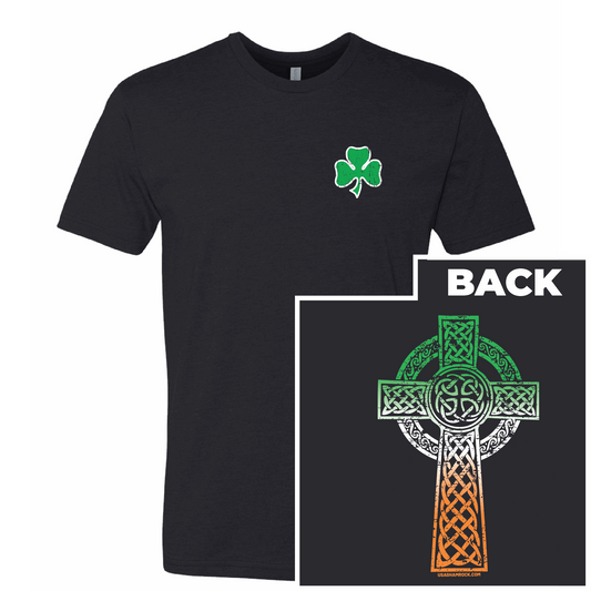 Tri Cross Tee My City Gear