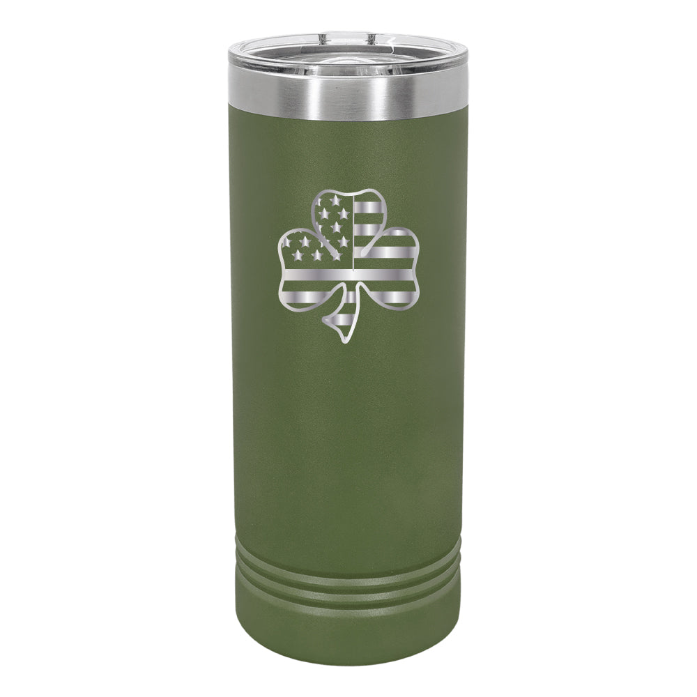 USA Sham Tumbler
