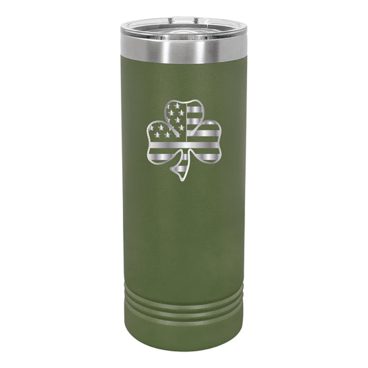 USA Sham Tumbler
